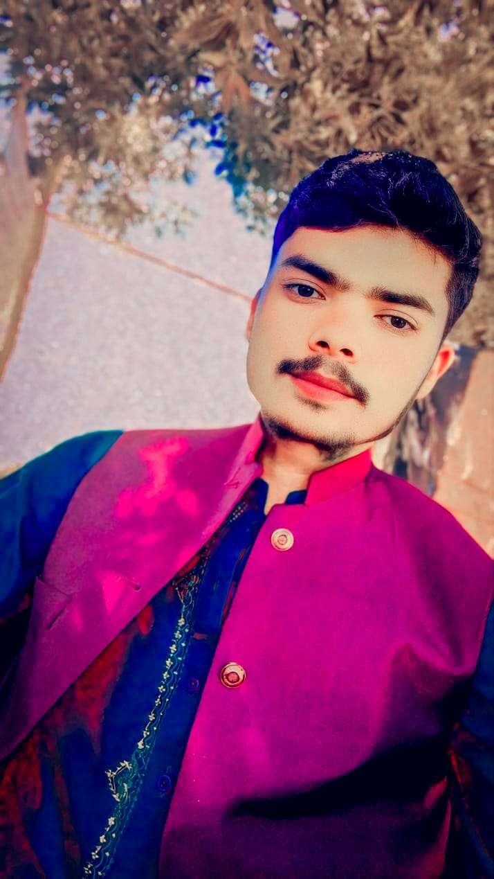 Sallu Khan Khan Profile Picture