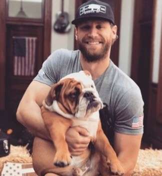 Chase Rice Profile Picture
