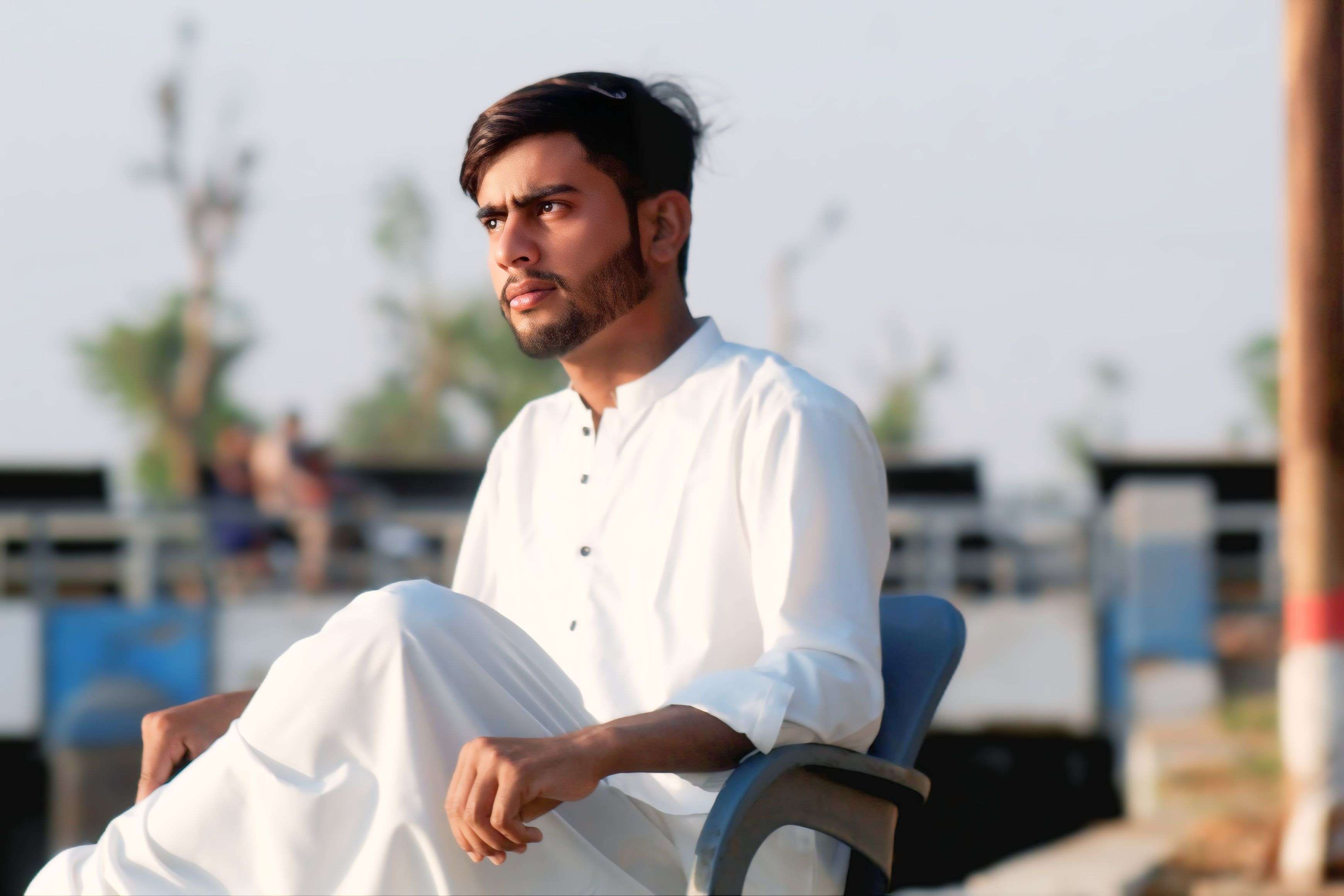 Haji Bhutto Profile Picture