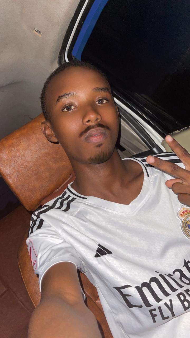 Mohamed Ibrahim Ibrahim Profile Picture