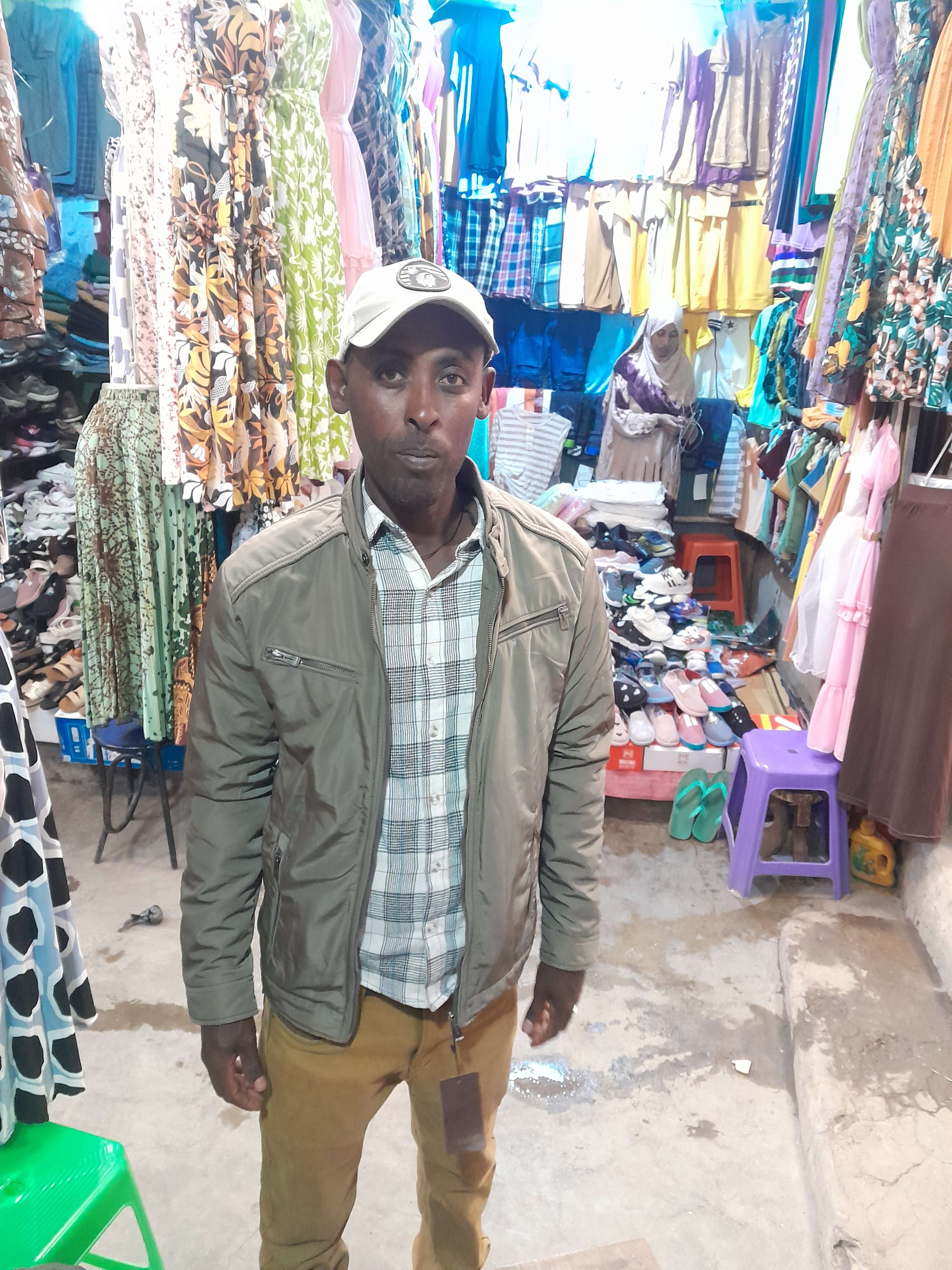 Bikila Endala Profile Picture