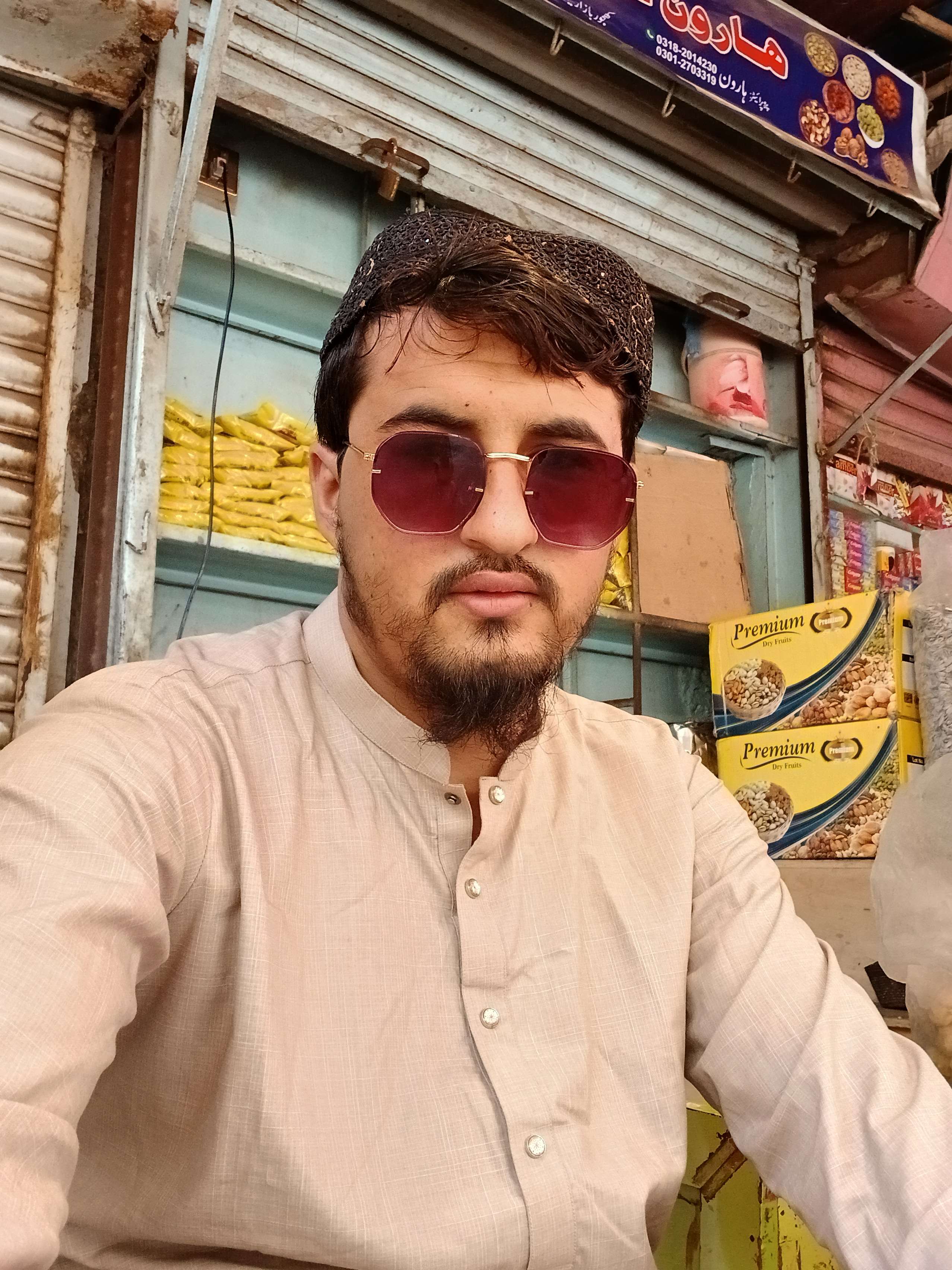 Zain Ullah Profile Picture