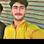Sajjad Ali Sajjad Mallah Profile Picture