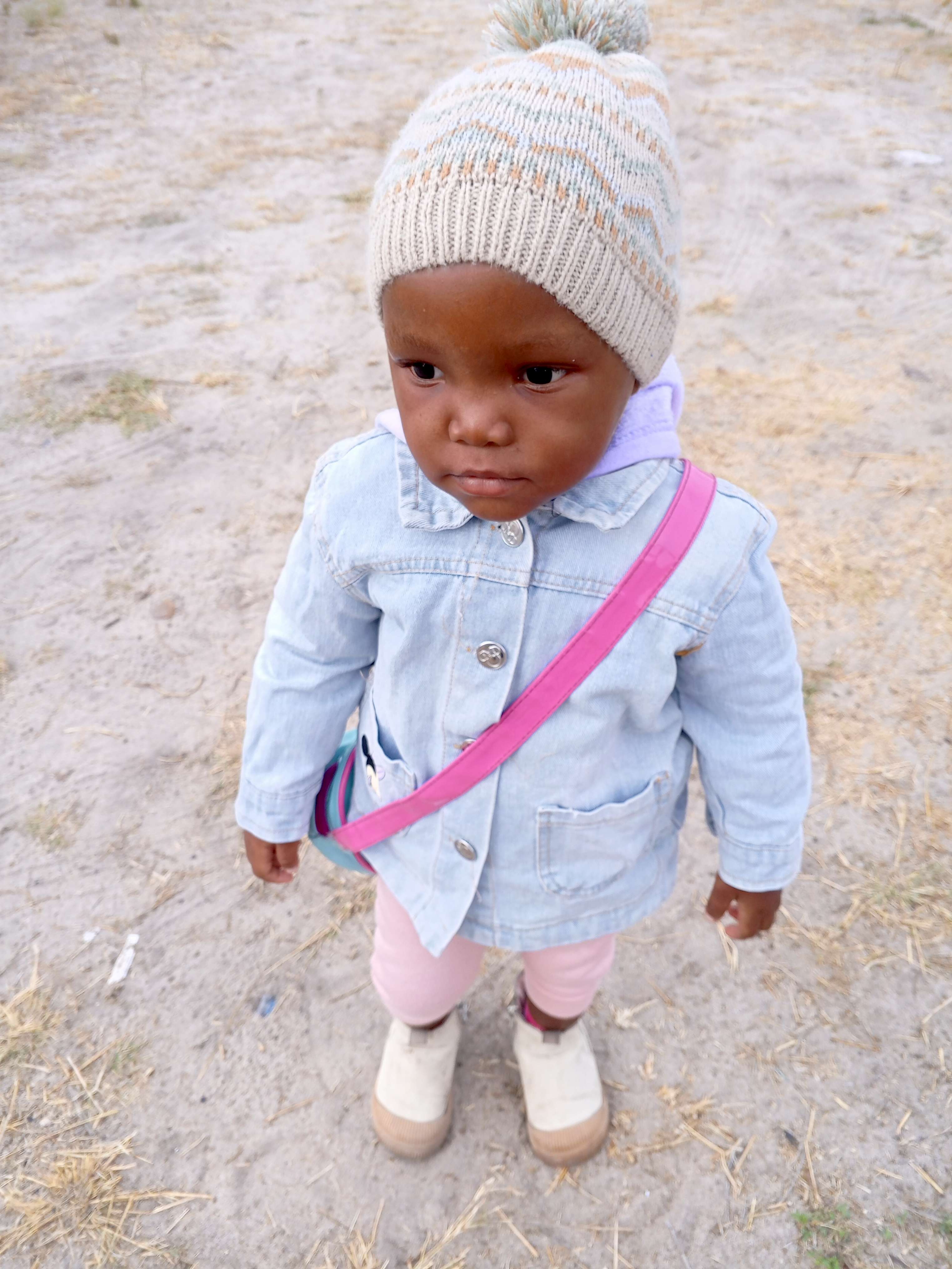 LebogangCynthia Abihilwe Profile Picture