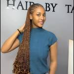 Mary Macharia Macharia profile picture