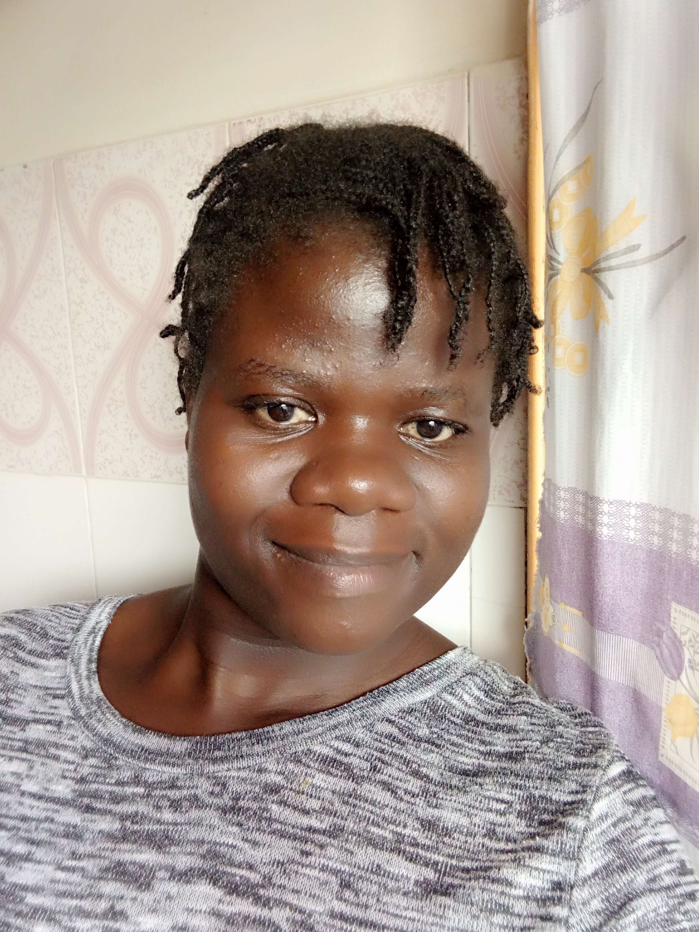 Milka Diana Profile Picture