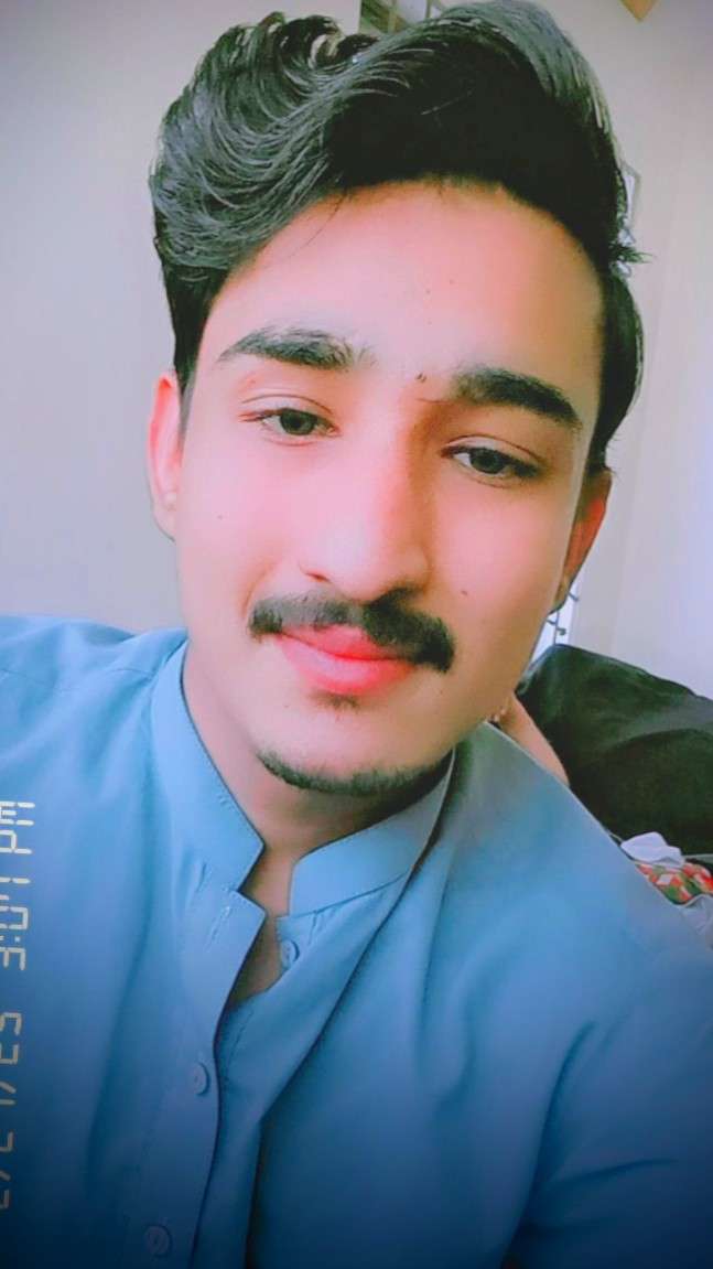 Mr Farhan Profile Picture