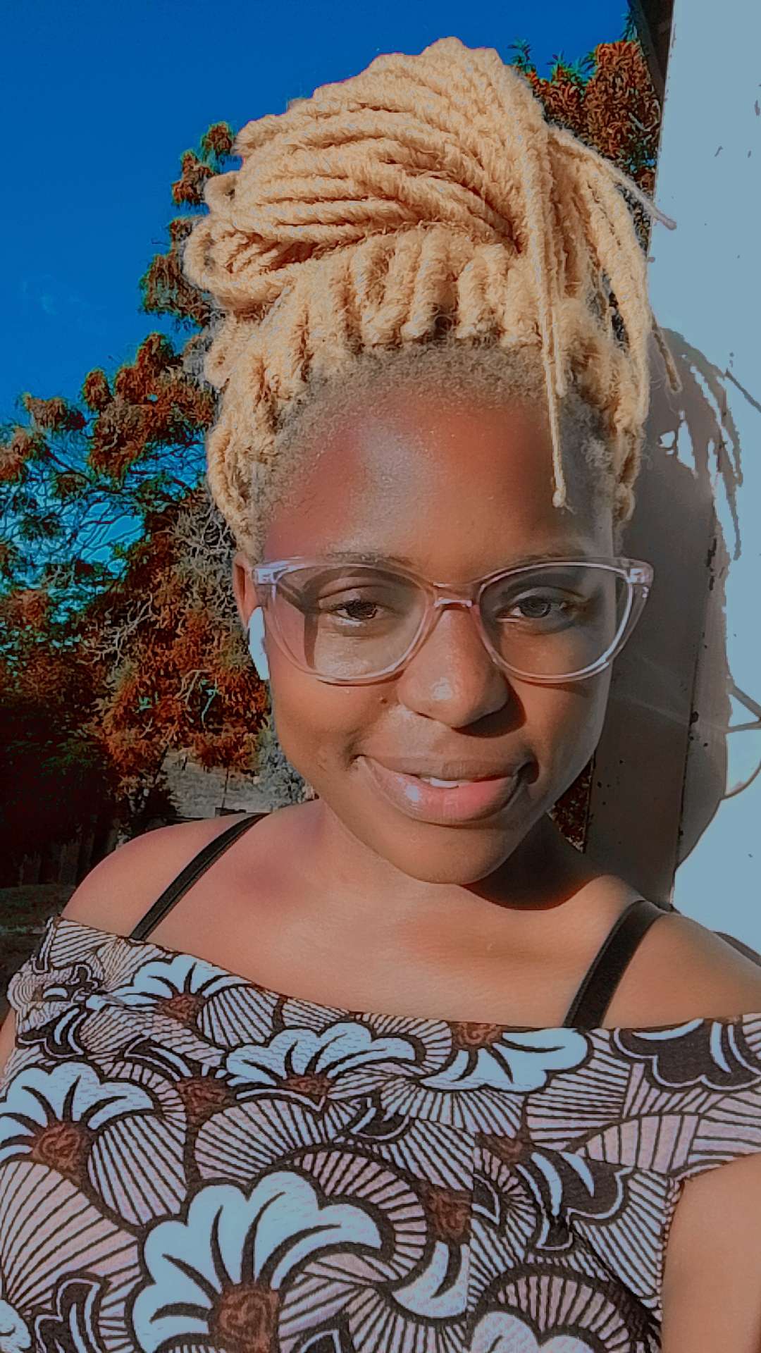 Floretta Mafurirano Profile Picture