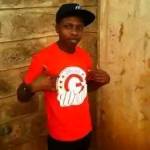 Nelson Kamau profile picture