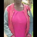 Grace Ngare Profile Picture