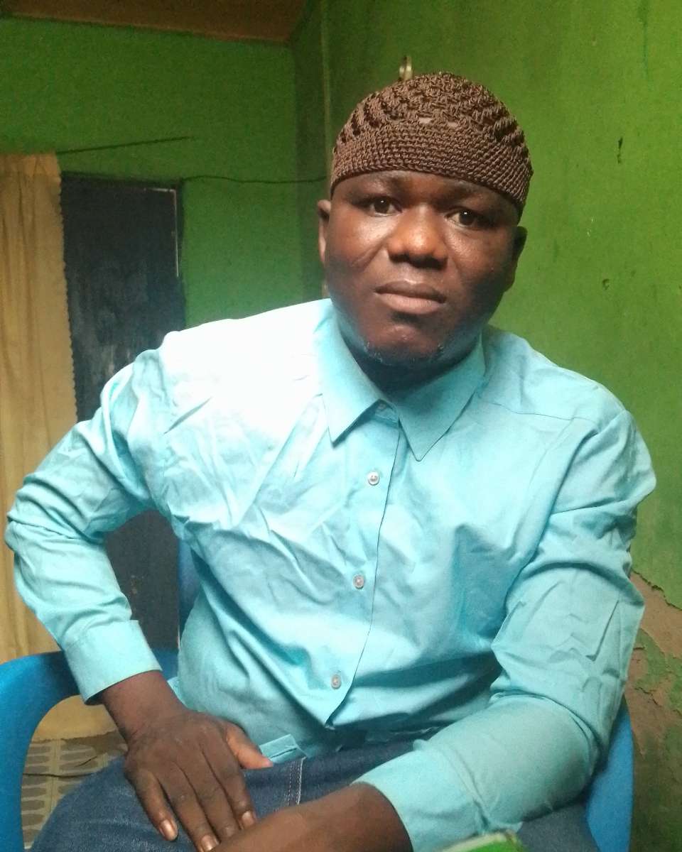 Mahama Alhassan Profile Picture