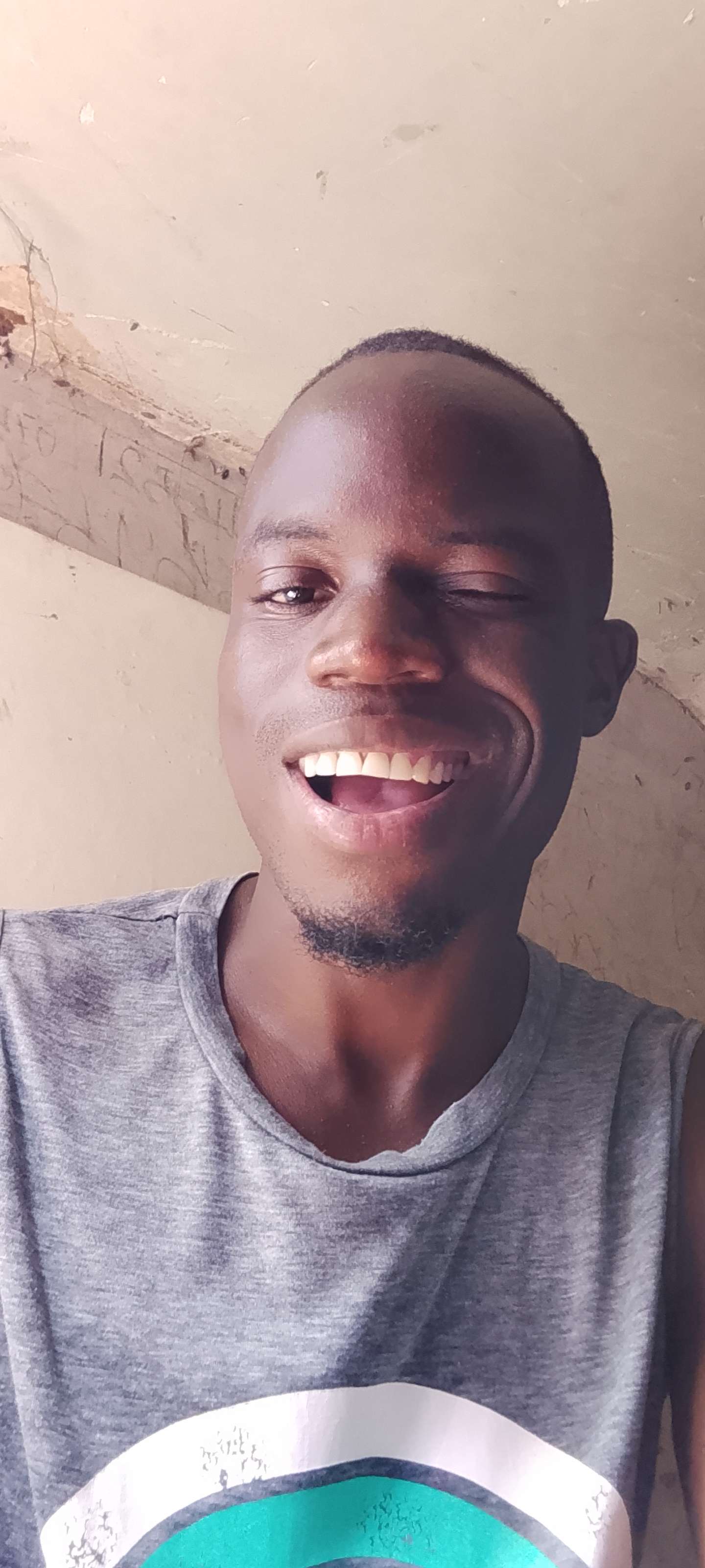 Adomati Gilbert Profile Picture