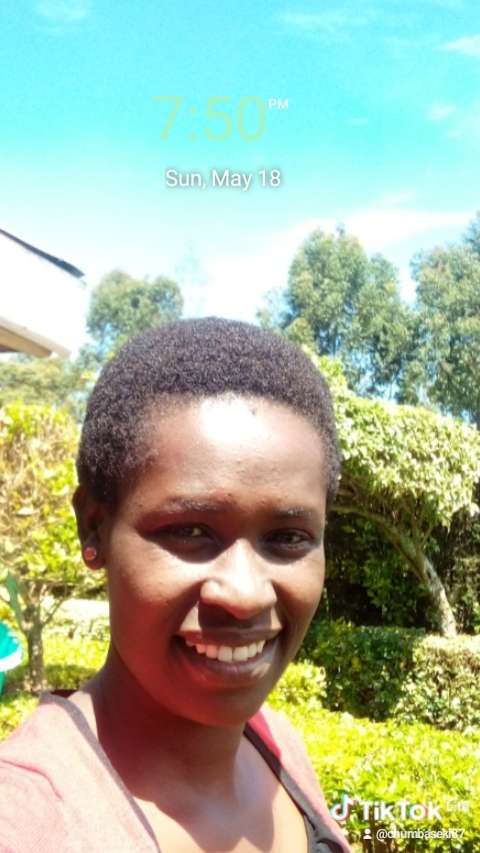 EDDAH JEPCHUMBA Rotich Profile Picture