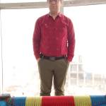Mubashir Zaman mughal Mubashir Zaman mughal Profile Picture