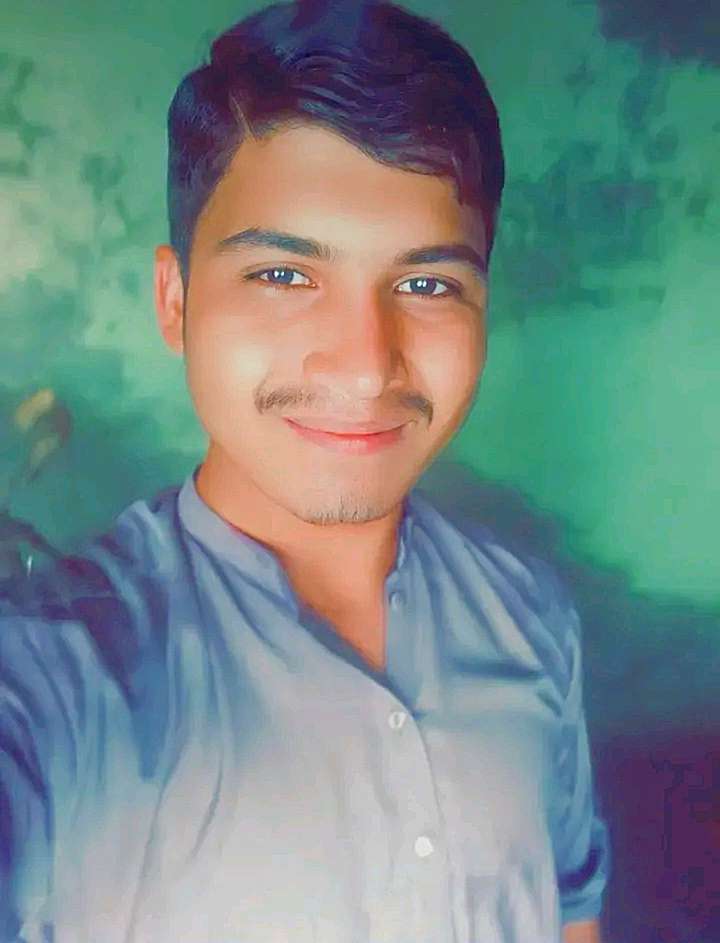 Ali hassan Profile Picture