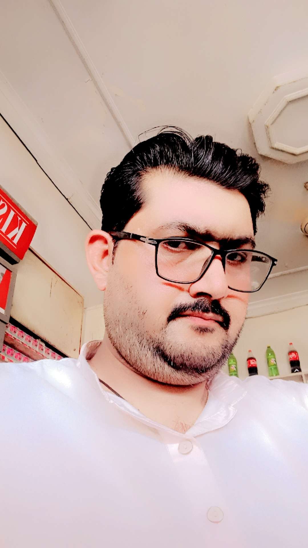 ghulam Qasim Profile Picture