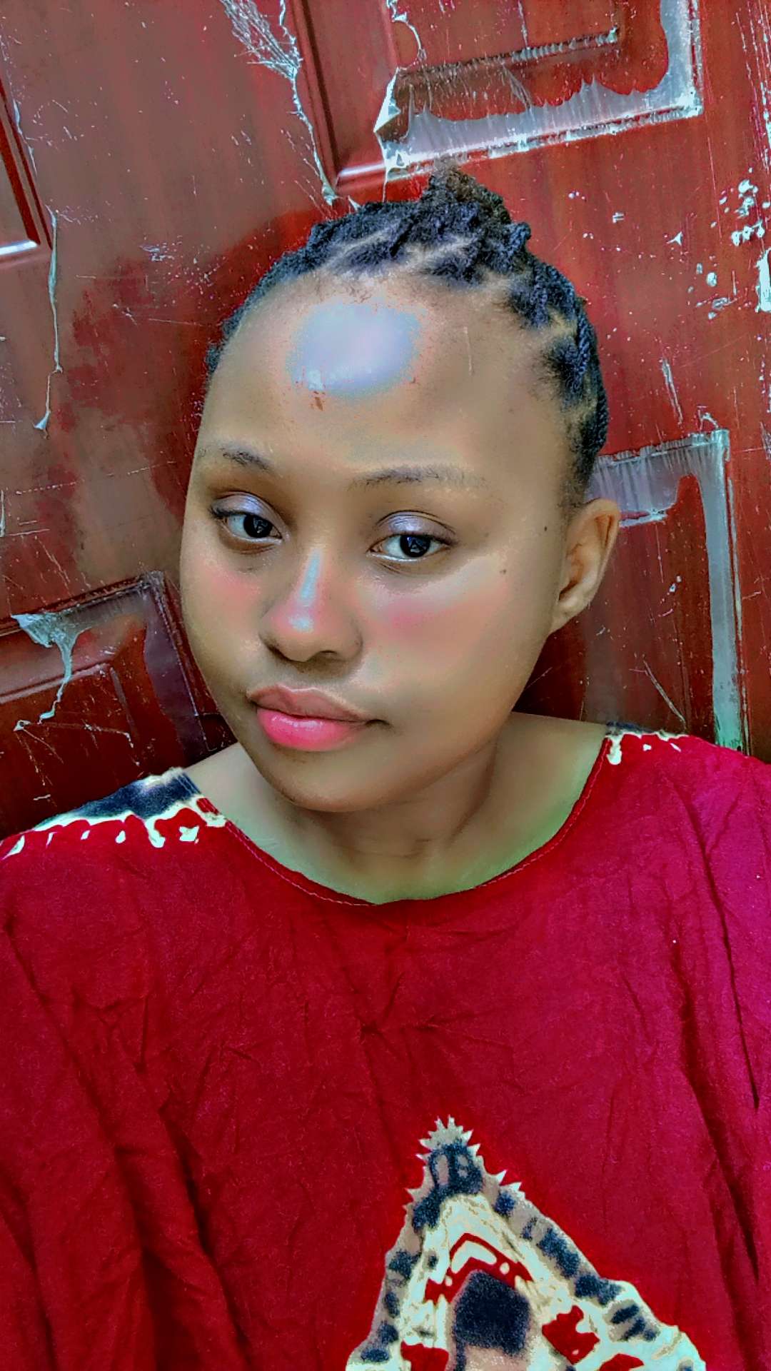 zilpha wanjiku Profile Picture