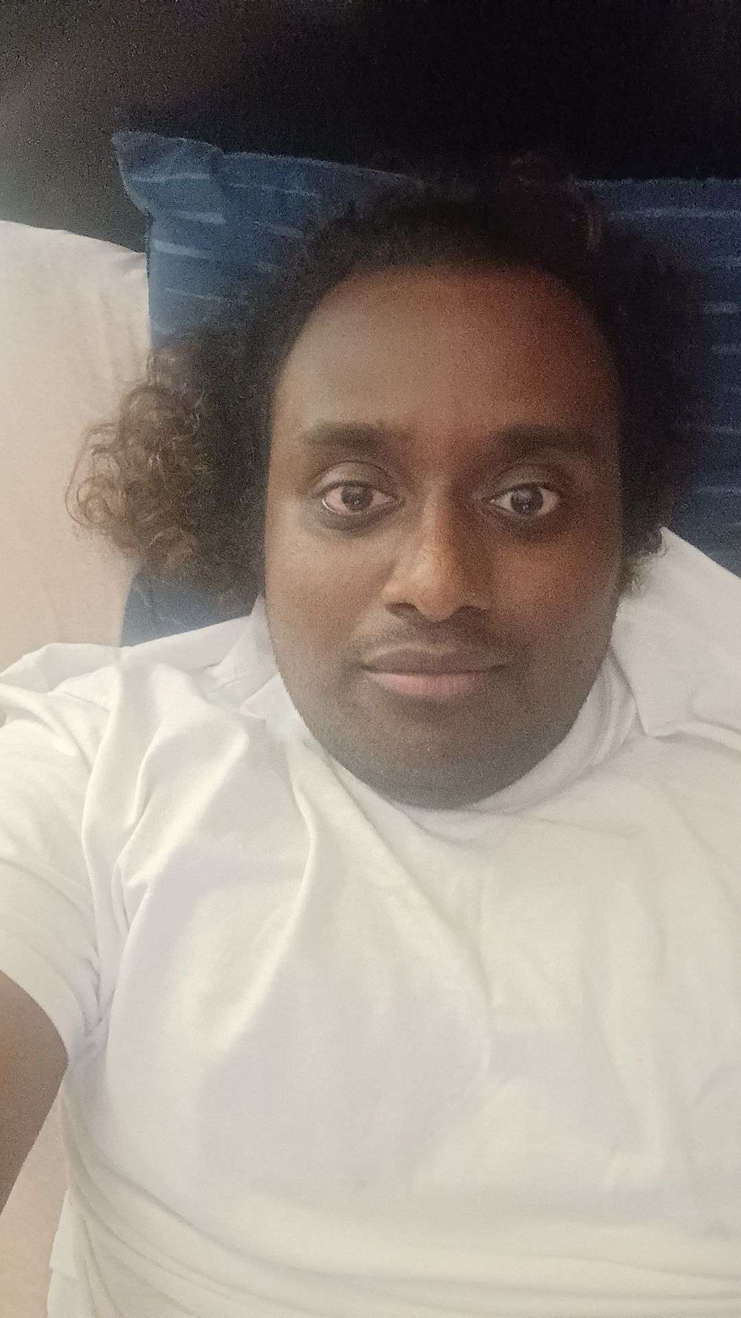 Elijah Ramsingh Profile Picture