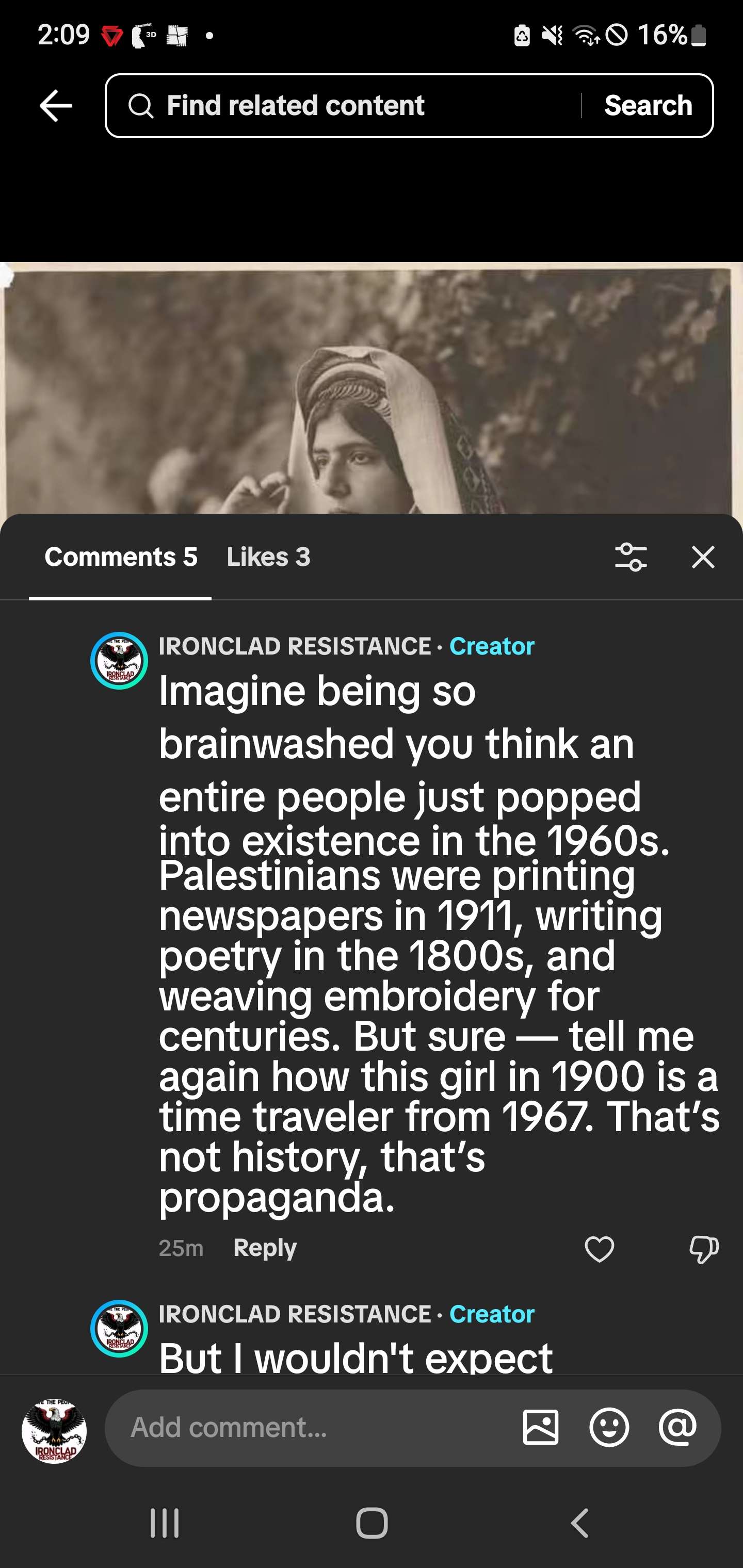 Post Image