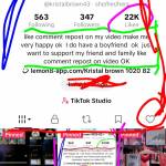 kristal brown profile picture