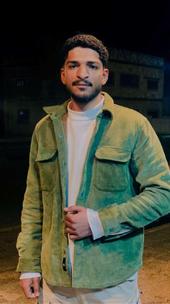Qutaiba Mohammed Profile Picture