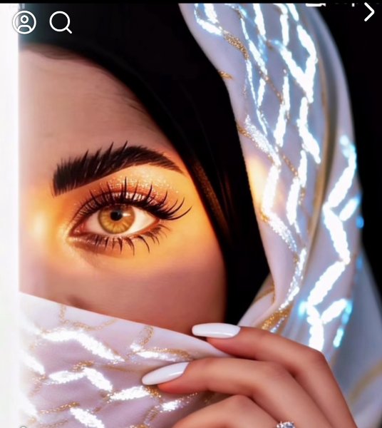 ضي القمر Profile Picture
