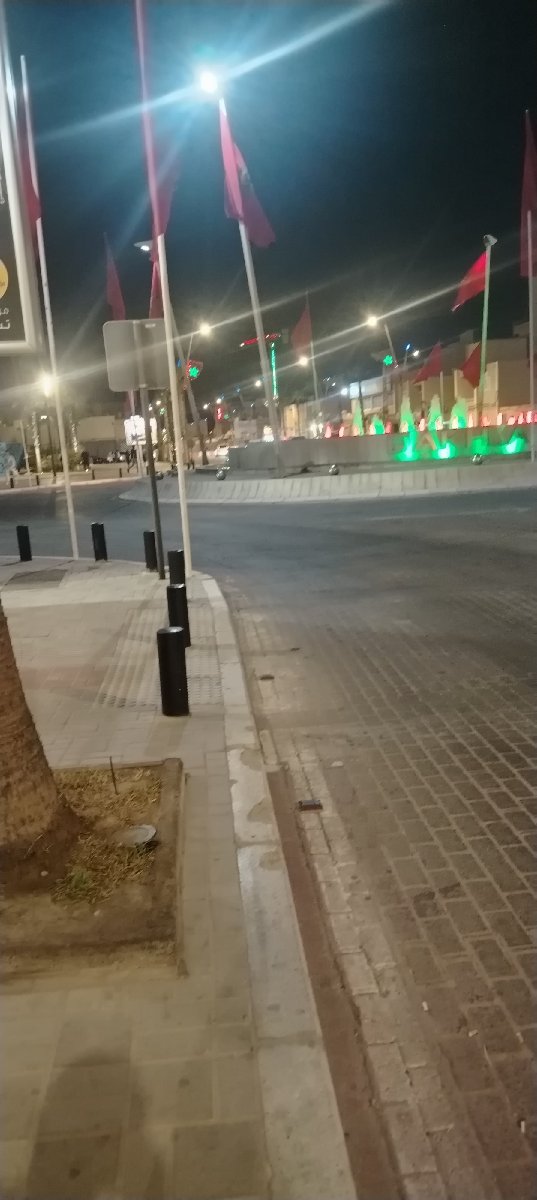 الصديق Cover Image
