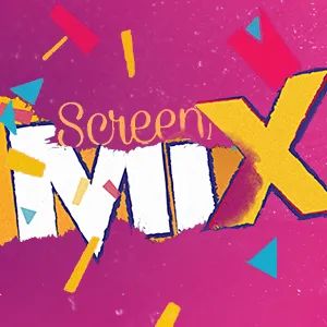 Screen Mix Profile Picture