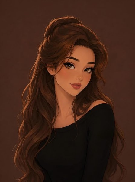 يارا محمد Profile Picture