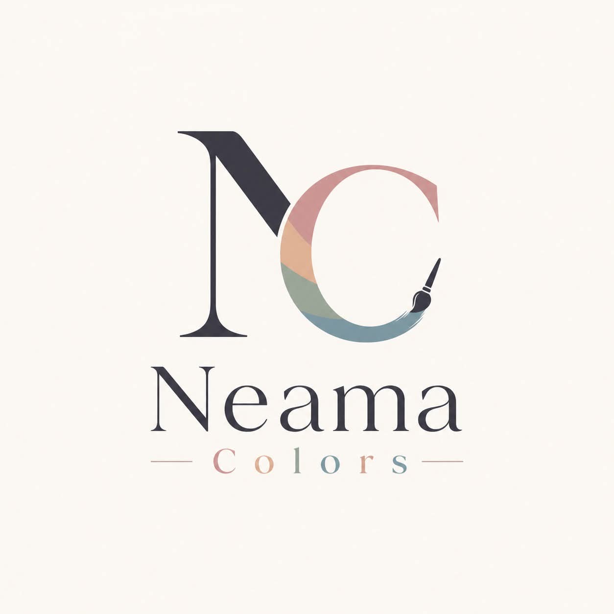 Neama Colors Cover Image