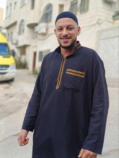 jawad abu rakan Profile Picture