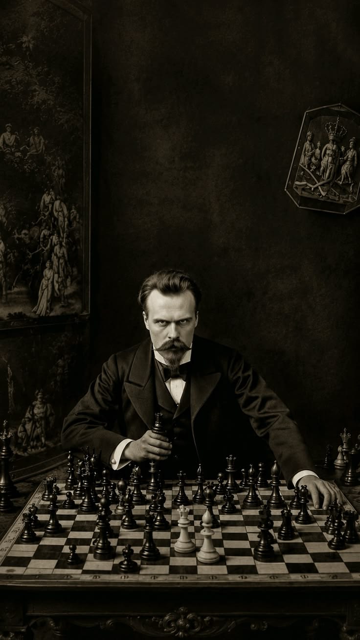 𝐅𝐚𝐥𝐥𝐚𝐜𝐲 Cover Image