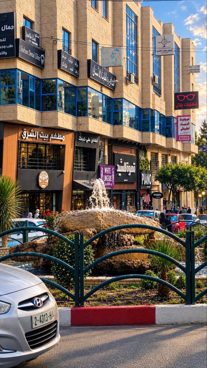 أنوار عواودة Cover Image