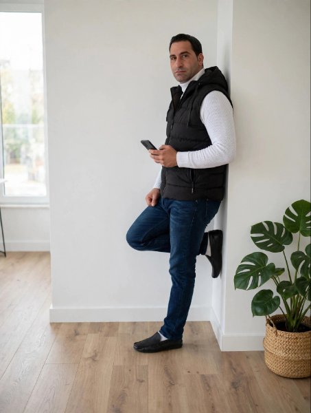 محمد الجنيدي Profile Picture