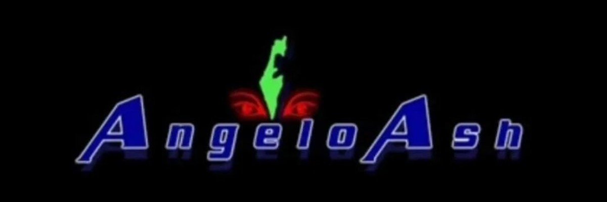 AngeloAsh Cover Image