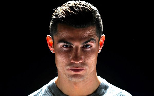 CR7 RONALDO Profile Picture
