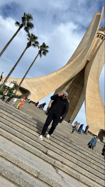 بسام نجم الدين Profile Picture