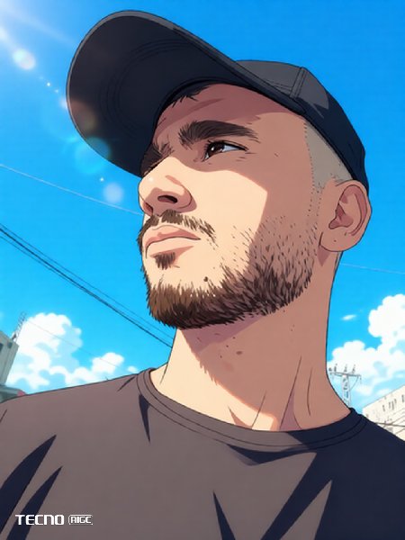 HXR Profile Picture
