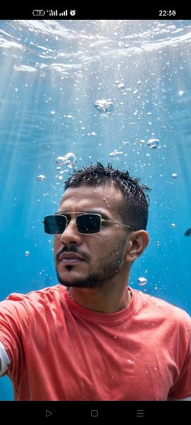 Imad Sedira SEDIRA Profile Picture