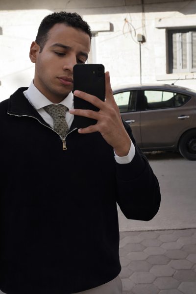 Abdelrahman Hemdan Profile Picture