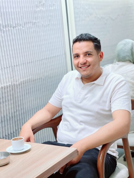 Ahmed Ragab Profile Picture