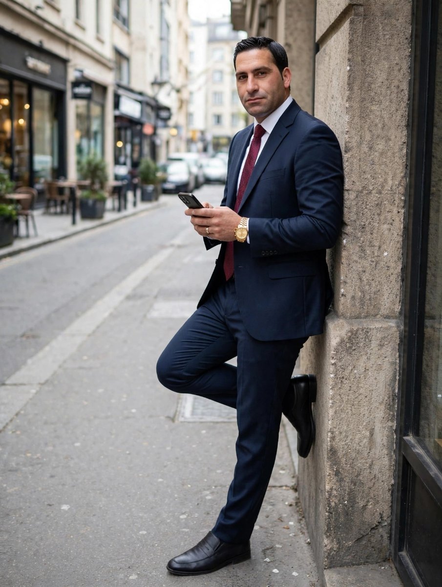 محمد الجنيدي Cover Image