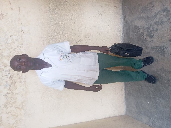 NFOR Faisal Rivaldo Profile Picture
