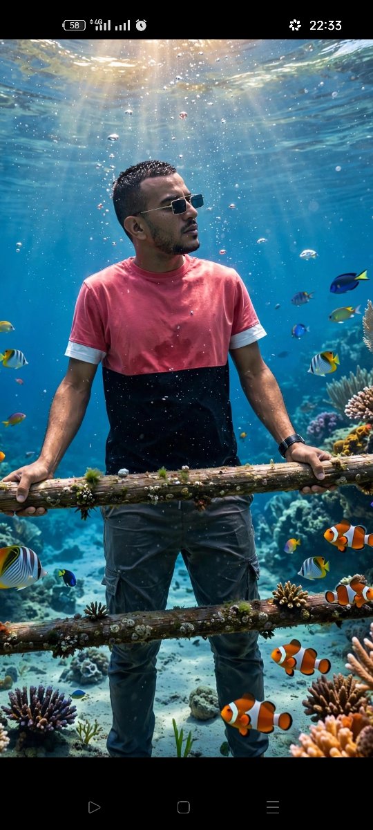 Imad Sedira SEDIRA Cover Image
