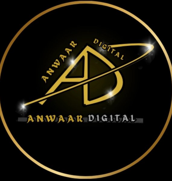 anwaar digital Profile Picture