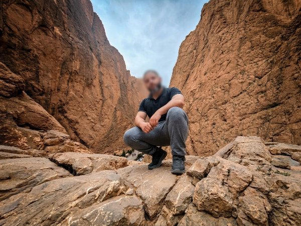 azed azzeddine Profile Picture