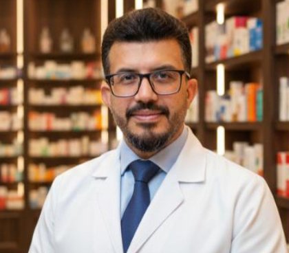 Dr.Kareem Elhoseny Profile Picture