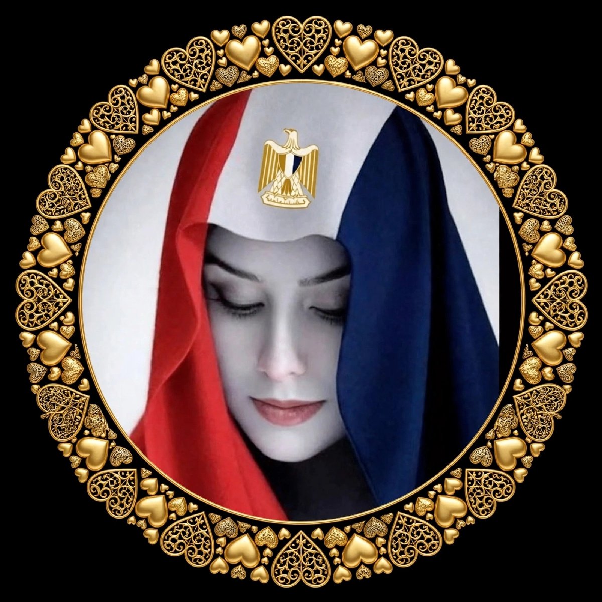 ‌‌🇳‌🇴‌🇺‌🇷👑 نور آلعيـﮯون Cover Image