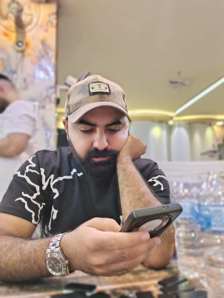Ahmed Cover Image