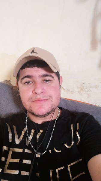 Baraka_091 Nador Profile Picture